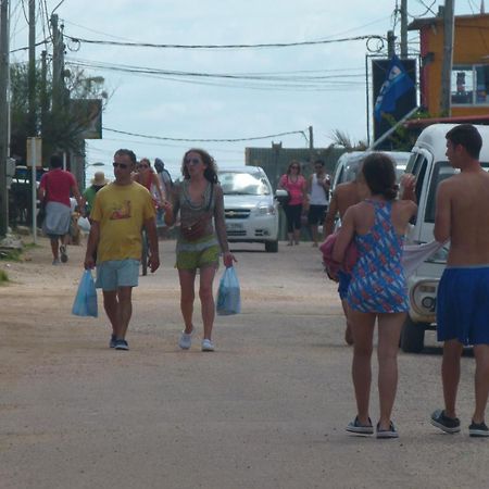 Aparts Complejo Arinos Aguas Dulces Buitenkant foto